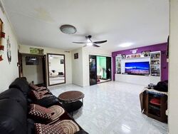 Blk 256 Compassvale Haven (Sengkang), HDB 5 Rooms #600384751